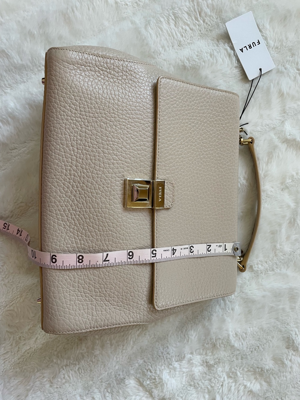 Furla Bag. - Picture 15 of 16